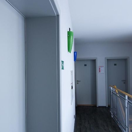 Pension Escrime Karlovy Vary Bagian luar foto