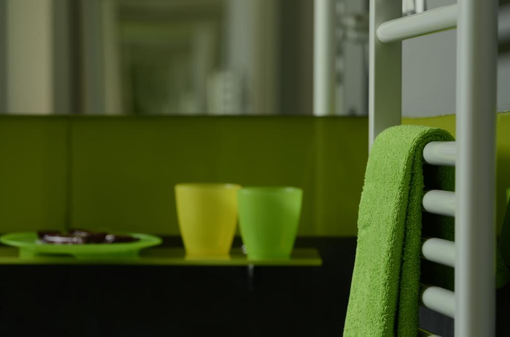 Pension Escrime Karlovy Vary Ruang foto
