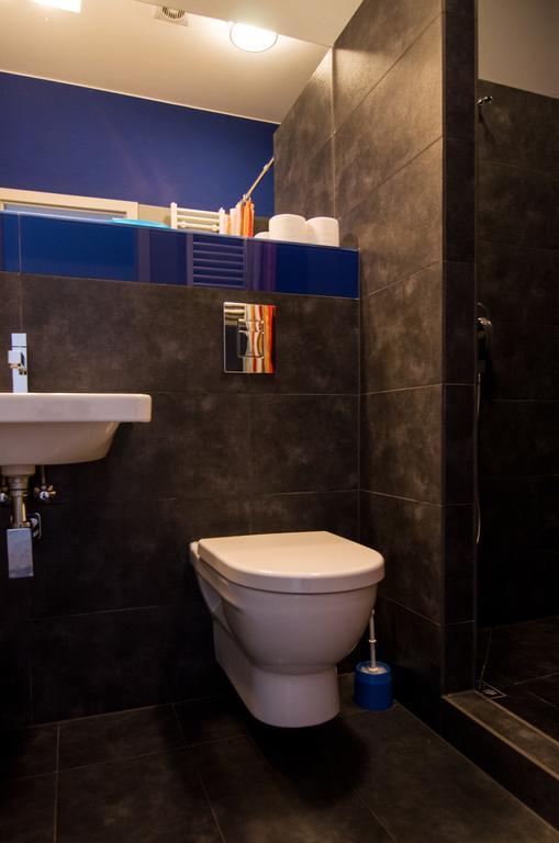 Pension Escrime Karlovy Vary Bagian luar foto