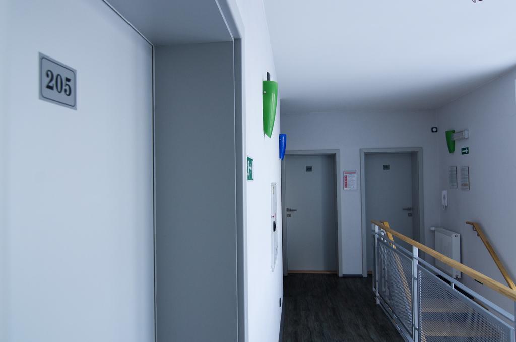 Pension Escrime Karlovy Vary Bagian luar foto